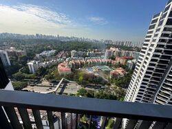 D'Leedon (D10), Condominium #461372741
